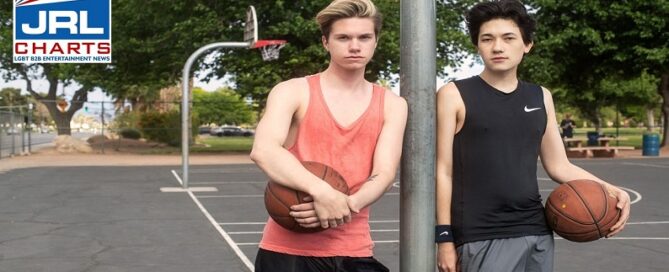 Jordan Lake-and-Reece Jackson-gay-porn-Sports Shoot Your Shot-HelixStudios-JRLCHARTS