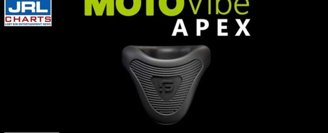 MOTOVibe™ APEX by Sport Fucker™ Commercial -2021-06-18-JRL-CHARTS