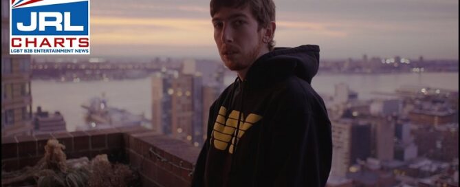 Marlon Craft drops his dope 'Back To Jame-o' MV-2021-06-19-JRL-CHARTS