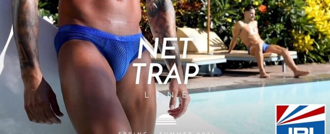 Modus Vivendi Net Trap Line Promotional Video-2021-06-01-JRL-CHARTS-Mens Fashion