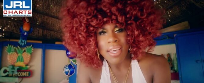 Monét X Change-Love Like This-Video-2021-06-30-JRL-CHARTS-Gay-Music-News