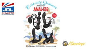 Nasstoys Celebrates PRIDE Month-Anal Ease Into Summer-2021-06-14-analtoys-JRLCHARTS