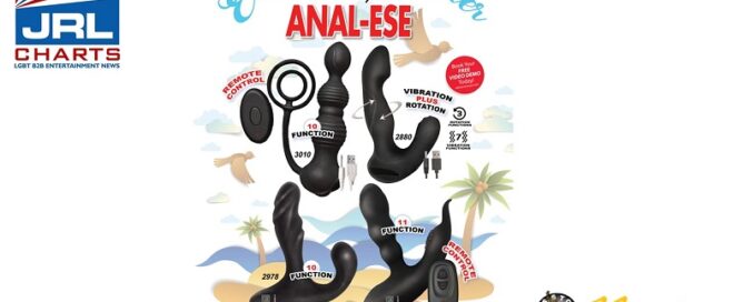 Nasstoys Celebrates PRIDE Month-Anal Ease Into Summer-2021-06-14-analtoys-JRLCHARTS