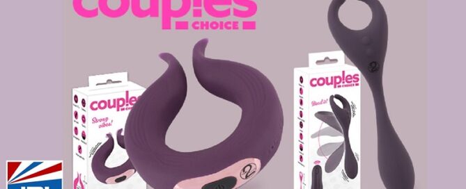 Orion Wholesale Adds You2Toys' Couples Choice Line-You2Toys-2021-06-23-JRL-CHARTS