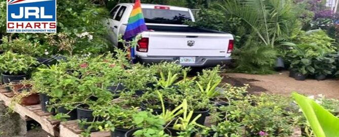 PRIDE Parade Crash Was Tragic Accident, Not Criminal Act-JRL-CHARTS-LGBT-Politics