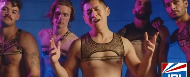 TIN Nguyen-FIRM official music video-2021-06-01-JRL-CHARTS