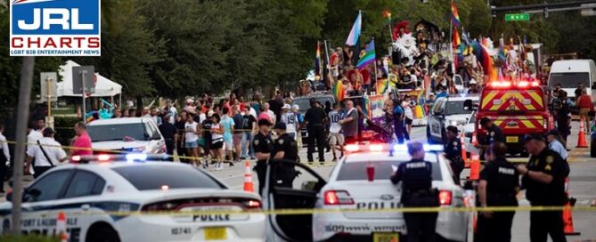 Terrorist Plows Pickup Truck Through PRIDE Parade Crowd, Killing One-2021-06-19-JRL-CHARTS