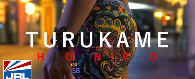 Tsurugame Honpo Designer Boxer Shorts Commercial-2021-06-18-JRL-CHARTS