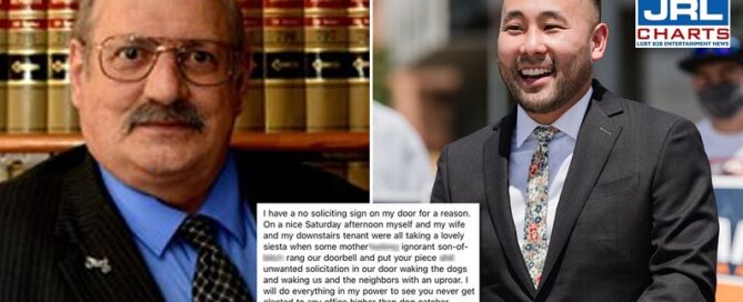 Utah Assistant AG Apologizes after Email Rant at LGBT Councilman-JRLCHARTS