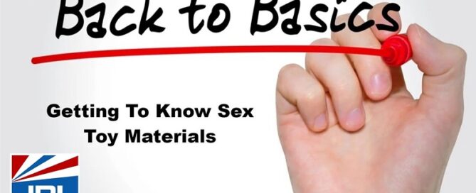 Williams Trading Weekly Picks Present Sex Toy Materials-Episode-2021-06-14-JRLCHARTS