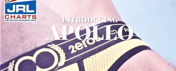 2EROS Apollo Olympian Underwear Commercial-2021-07-28-JRL-CHARTS