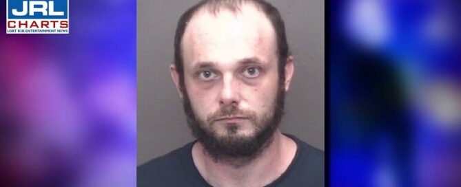 Arrest Made in Armed Robbery at Adult Store in Evansville-2021-07-07-JRL-CHARTS