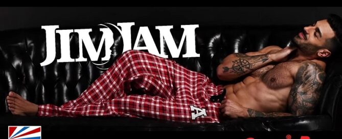AussieBum New JimJam Commercial Unleashed-2021-07-16-JRL-CHARTS