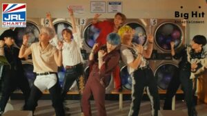 BTS-Permission to Dance-Video-Debuts with 21M Views-2021-07-08-JRL-CHARTS