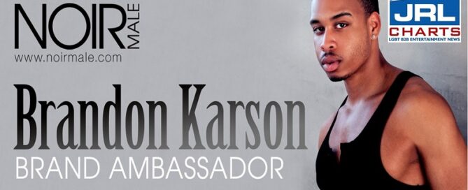 Brandon Karson-Noir Male 2021 Summer Brand Ambassador-2021-07-02-JRL-CHARTS