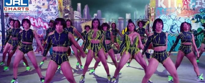 City Girls - Twerkulator Official Music Video-Directed by Missy Elliott-2021-07-08-JRL-CHARTS