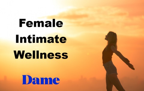 Female Intimate Wellness Dame Course-WTU