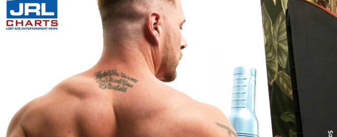 Fleshjack Boy Josh Moore-Dildo-Fleshjack-Commercial-2021-07-10-JRL-CHARTS