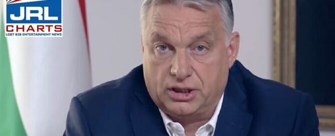Hungary Prime Minster Will Hold Referendum on anti-LGBT Law-2021-07-21-JRL-CHARTS
