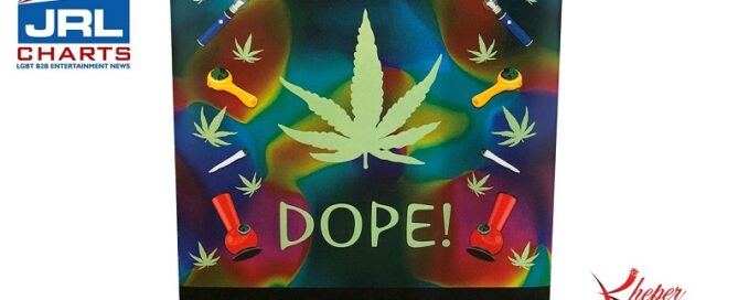Kheper Games-Launch-Dope-Party Game-2021-07-09-JRL-CHARTS