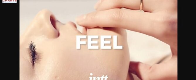 Kissable gel Coffee by intt Commercial Debuts from EDC-Wholeale-2021-07-06-JRL-CHARTS