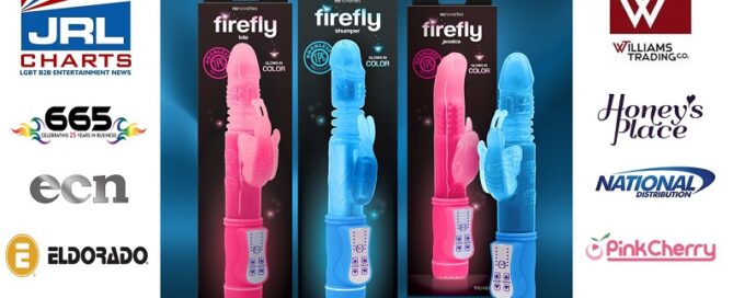 NS Novelties Firefly Glow-in-the-Dark Rabbits-2021-07-14-JRL-CHARTS-Sex-Toy-Reviews