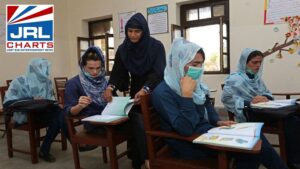 Pakistan Opens First State-Run School for Transgenders-2021-07-09-JRL-CHARTS