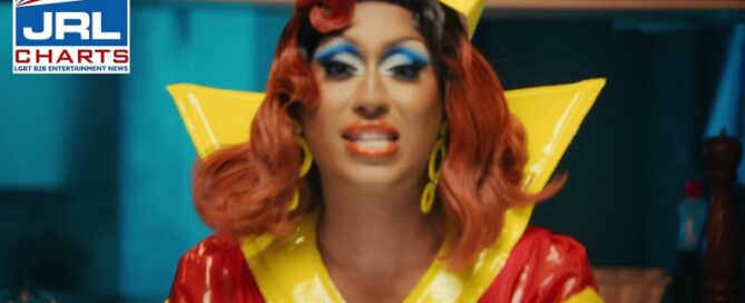 Priyanka NEW - Bitch I’m Busy Official MV Is a Hit-2021-07-21-JRL-CHARTS