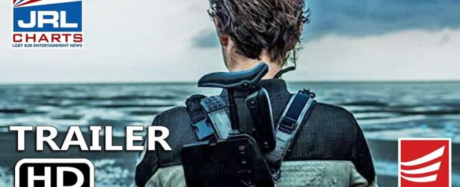 THE COLONY Official Trailer-Intense Sci Fi Thriller-Saban Films-2021-07-14-JRL-CHARTS