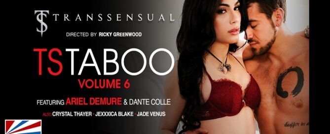 TransSensual-TS Taboo Volume 6 DVD-Mile-High-Media-2021-07-29-JRL-CHARTS