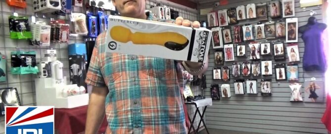 Variety Adult Boutique Spotlights The Buttercup by Evolved-2021-07-13-JRL-CHARTS