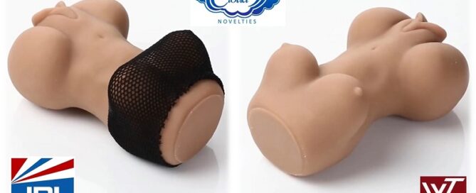 Watch Cloud 9 Novelties Mini Body Mold Copy Commercial-2021-07-02-JRL-CHARTS