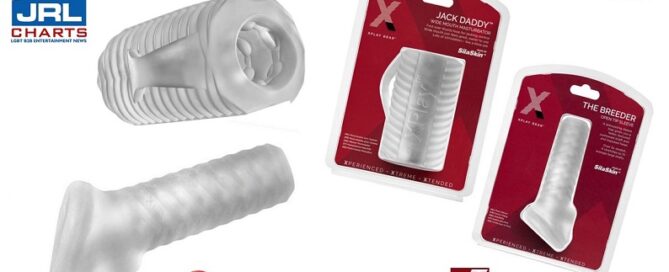 XPLAY® Jack Daddy-XPLAY™ Breeder Deliver on Stimulation-PerfectFitBrand-2021-07-05-JRL-CHARTS