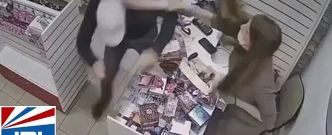 Armed Robber Beaten With 18-Inch Sex Toy at Adult Store-2021-08-04-JRL-CHARTS