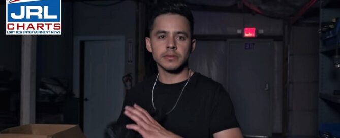 David Archuleta new look and sick dance moves in Movin music video-2021-08-19-JRL-CHARTS