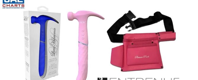 Entrenue-now-shipping-The Love Hamma - Watch Commercial-2021-08-25-JRL-CHARTS