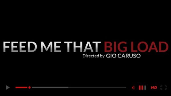 Feed Me That Big Load DVD official trailer-extra big dicks-pride studios