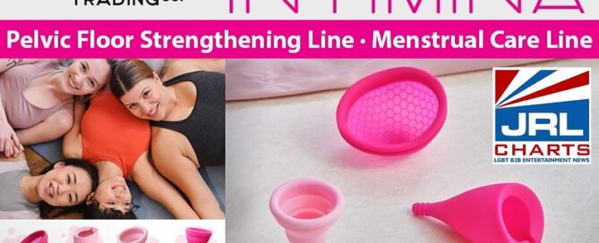 INTIMINA Intimate Care Line now at Williams Trading Co-health-and-wellness-2021-08-17-JRL-CHARTS