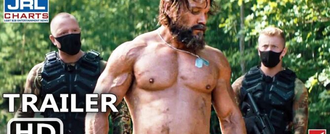 LAST MAN DOWN Official Trailer-Daniel Stisen-Saban Films-2021-08-15-JRL-CHARTS
