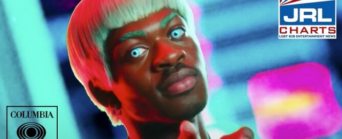 LIL Nas x PRESENTS drop MONTERO The Album Teaser Video-2021-08-25-JRL-CHARTS