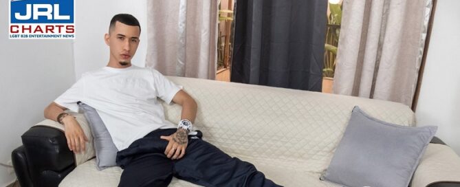 LatinBoyz Introduces 21 Year-Old Super Hung Cesar-2021-08-01-JRL-CHARTS