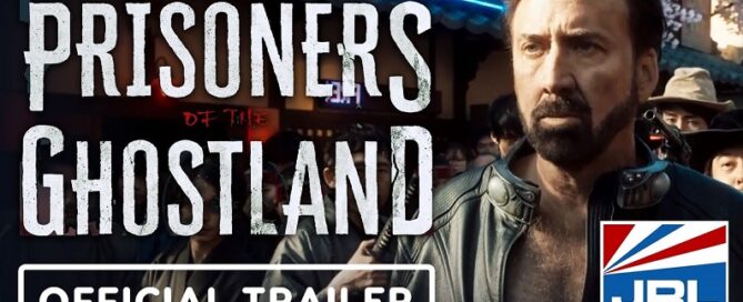 Nicholas Cage-Prisoners of The Ghostland-RLJE Films-2021-08-11-JRL-CHARTS