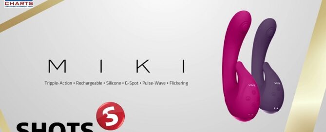 SHOTS America unveil VIVE035 Miki Product Commercial-2021-08-30-JRL-CHARTS