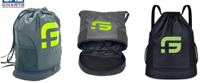 Sport Fucker Drawstring Bag unveiled by 665 Distribution-2021-08-25-JRL-CHARTS