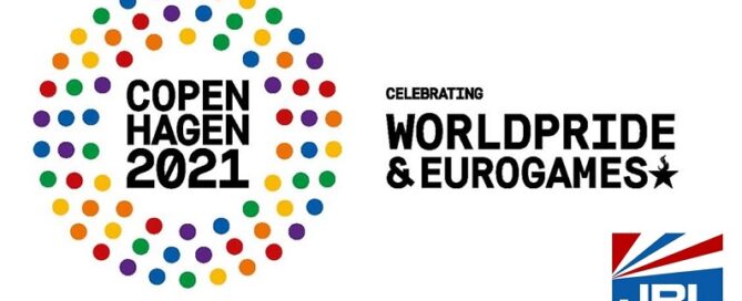 World PRIDE August 12-22 Kicked Off in Copenhagen-2021-08-18-JRL-CHARTS