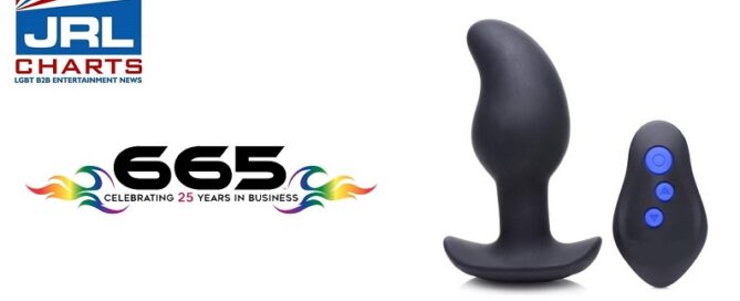 665 Distribution-Now Shipping E-Stim with Vibes and Remote-anal-toys-2021-09-10-JRL-CHARTS