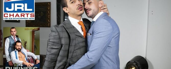 Business Volume 3 DVD-gay-porn-MenAtPlay-2021-09-15-JRL-CHARTS