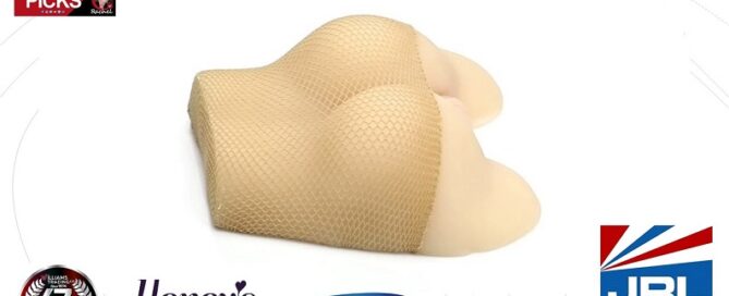Cloud 9 Realistic Pussy & Ass Body Mold Stroker Commercial-Williams Trading Co-2021-09-10-JRL-CHARTS