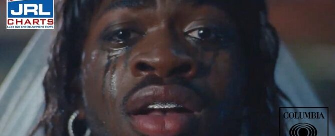 Lil Nas X - That's What I Want Music Video-gay-music-news-2021-09-19-JRL-CHARTS