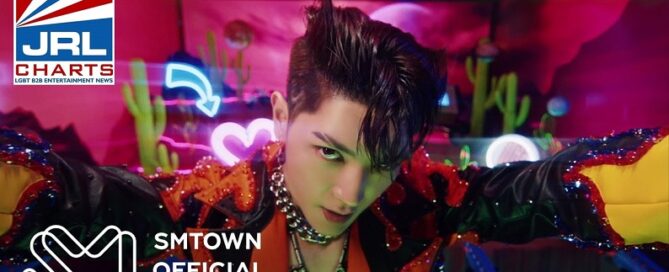 NCT 127-'Sticker Music Video-SMTown-Kpop-2021-09-16-JRL-CHARTS